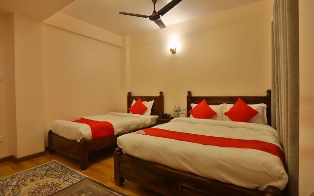 Oyo 642 Hotel Ramanam