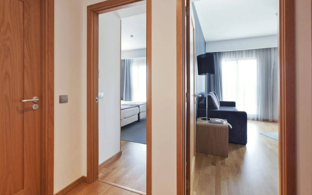 Lux Fátima Park - Hotel, Suites & Residence