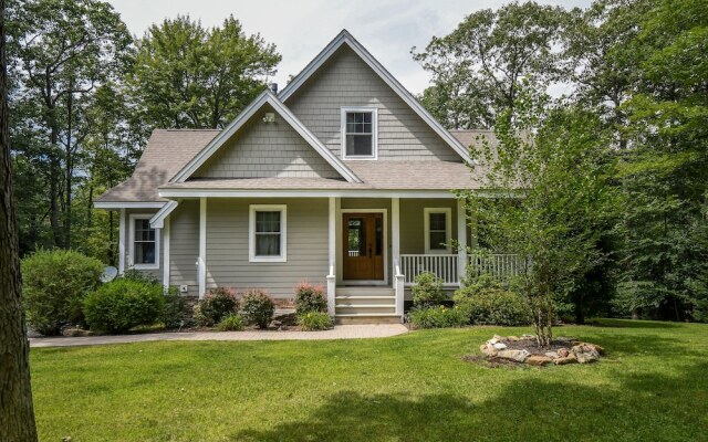 Sunset Cove 3 Bedroom House