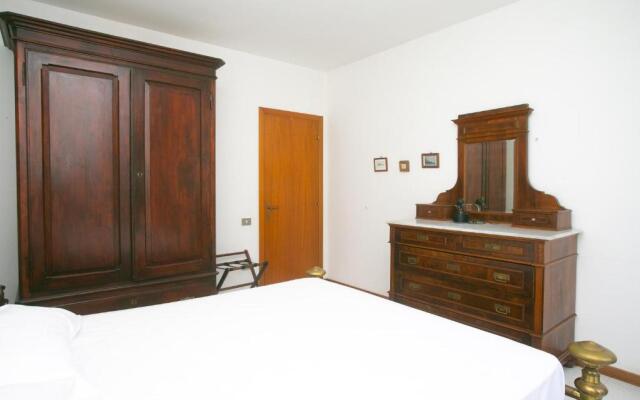 S44 - Sirolo, delizioso trilocale con giardino