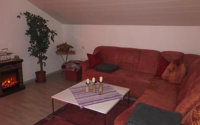 Haus Annerl Ferienwohnung mit 2 Schlafzimmern