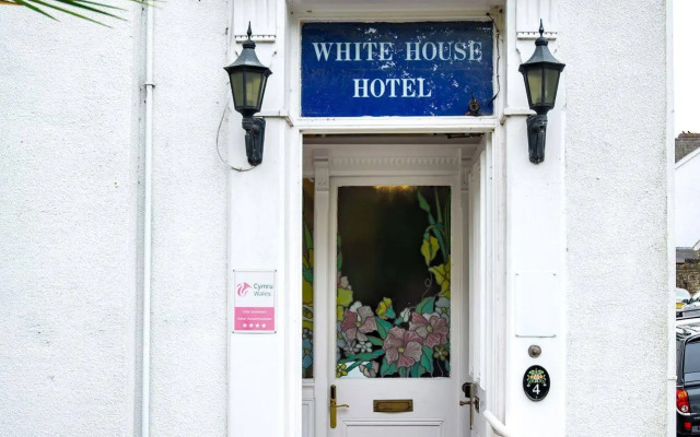 The White House