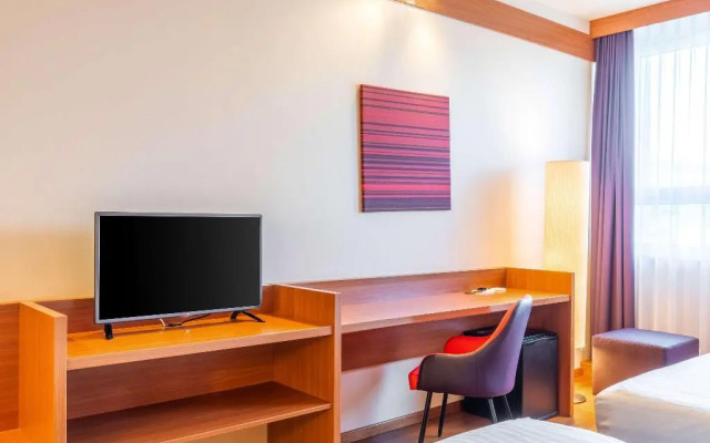 Star G Hotel München Schwabing