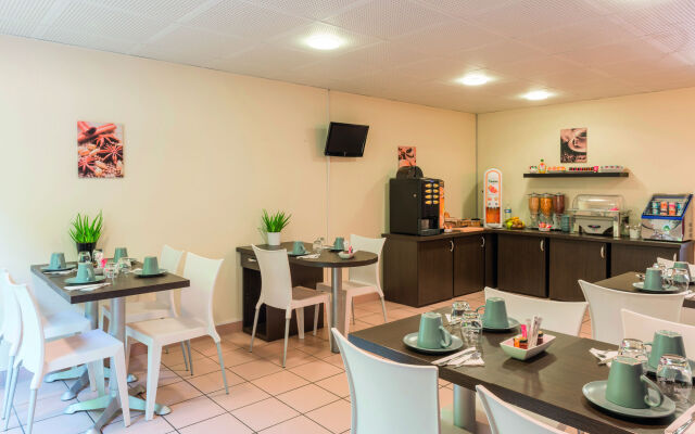 Appart’City Nantes Saint-Herblain