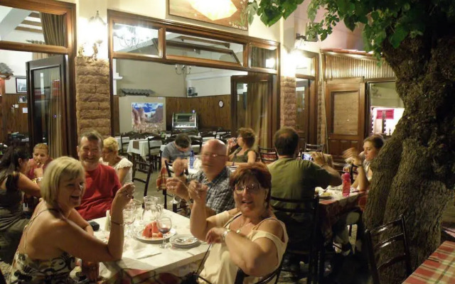 Guesthouse Plakias