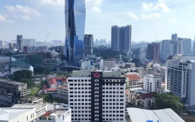 Teedo Hotel
