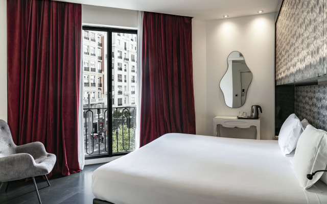 Hotel Vincci Vía 66