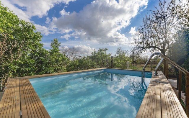 Villa Bunyola Tramuntana Sun