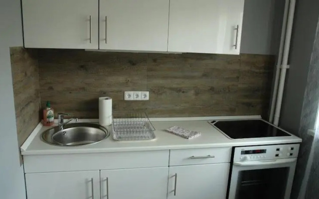 Apartment Artemis