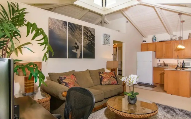 Emmalani Suite