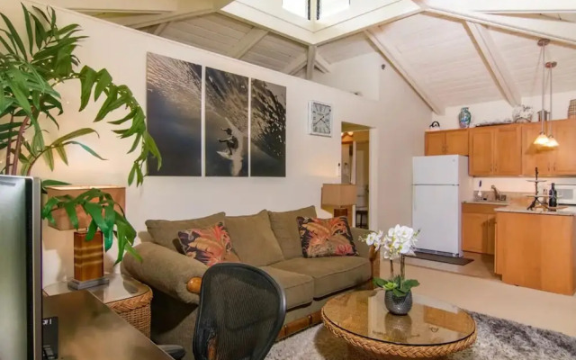 Emmalani Suite