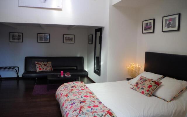 Chambres dhôtes Home Sweet Home