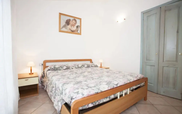 SVS - Porto Ottiolu