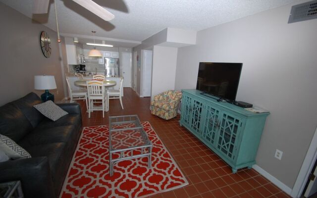 Buena Vista 104 by RedAwning