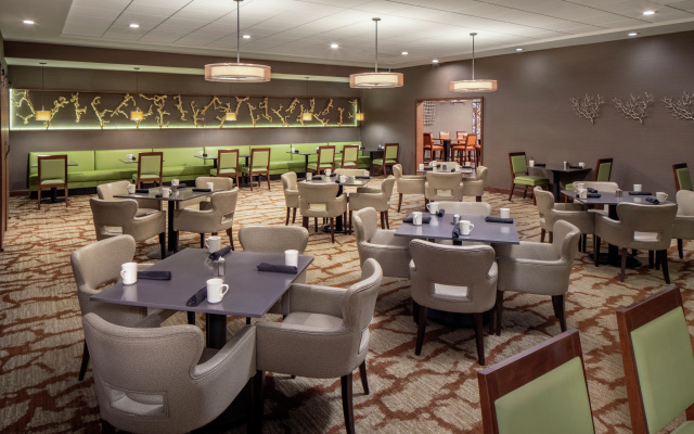 Homewood Suites by Hilton Gateway Hills Nashua