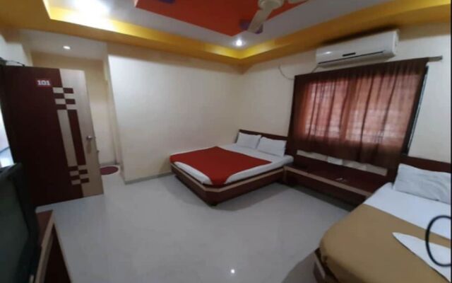 Hotel Sai Aditya