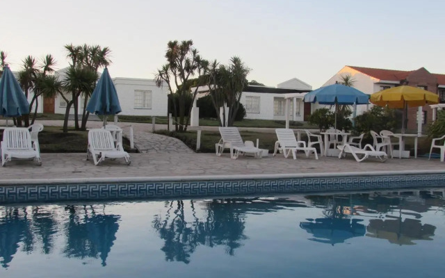 Tres 65 Consorcio Vacacional