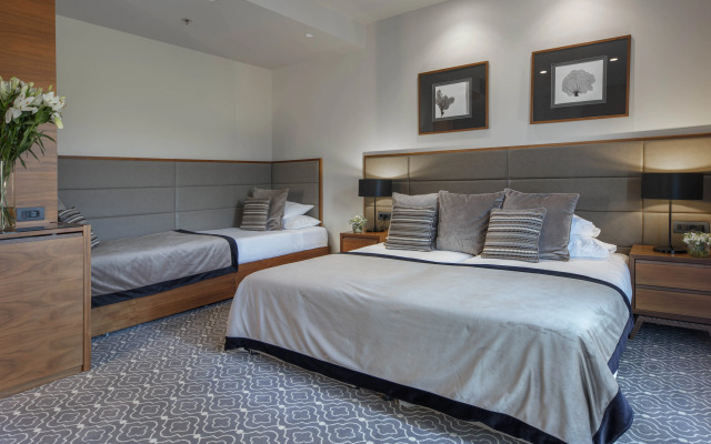 Hotel Royal Ariston