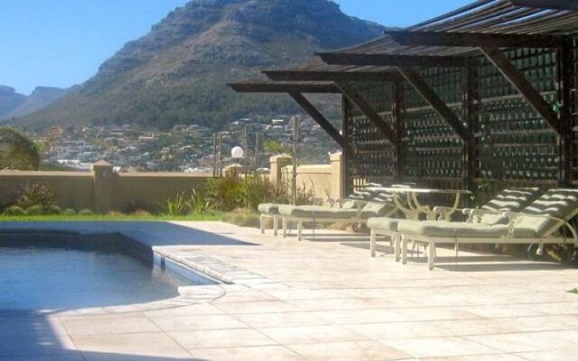Villa Afrique - Guest House