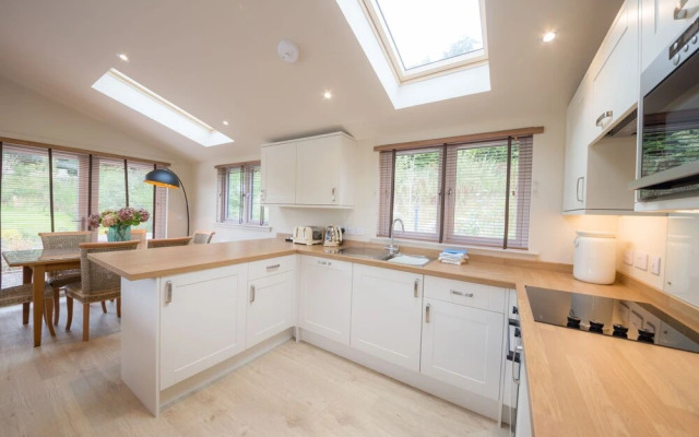 Balloch Park Luxury Lodges