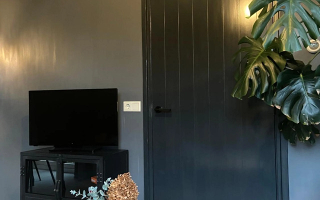 Vakantiehuis Hof Molenzicht