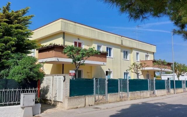Residence Albatros