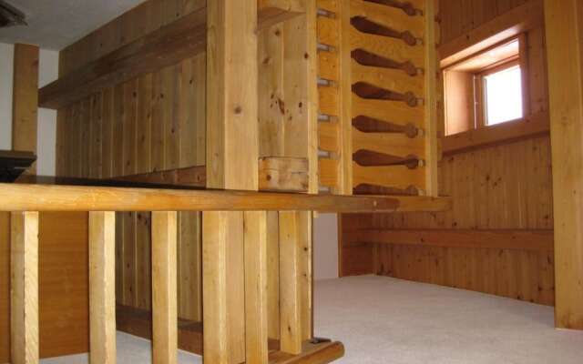 Hotel Pizzeria Selva