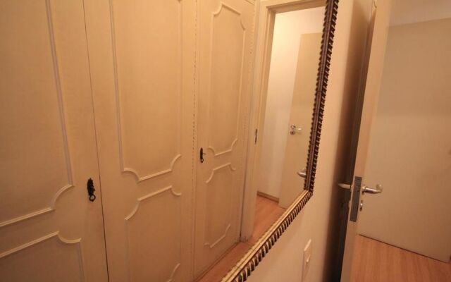 GoHouse - Apartamento Botafogo 1903 - Praia de Botafogo, Bot