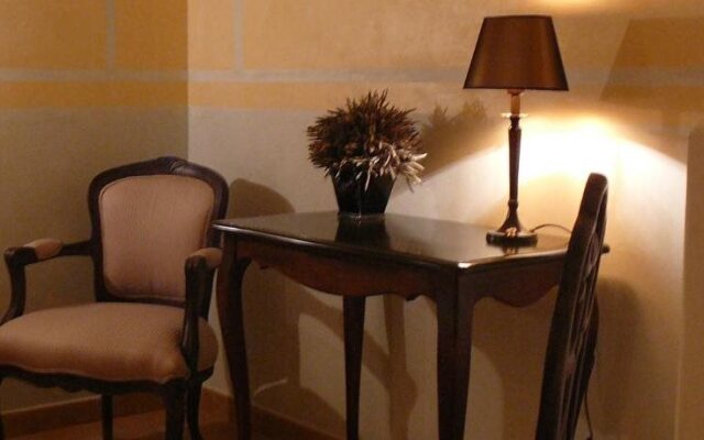 Le Relais Notre Dame