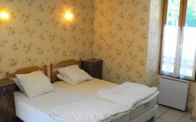 Appartement Brides-les-Bains, 1 pièce, 2 personnes - FR-1-512-128