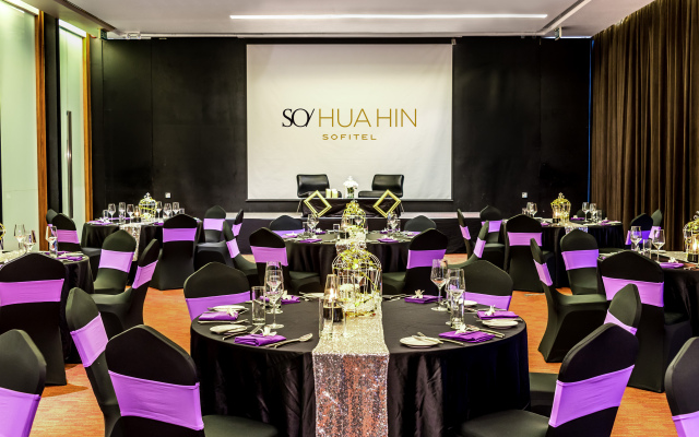 SO/ Sofitel Hua Hin