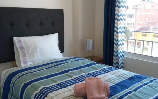 Buena Vista Apartment