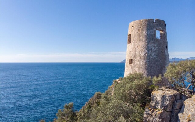 Beautiful Home in Sadali With 1 Bedrooms