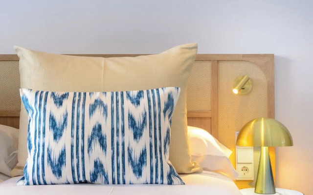 Hotel Vibra Yamm Sunset - Adults Only