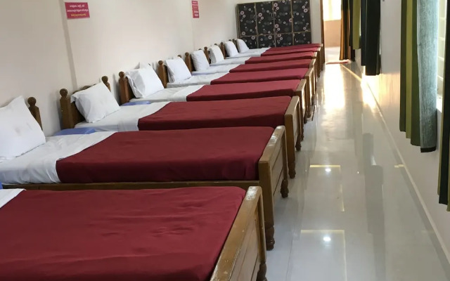 Hotel Jayaram Residency