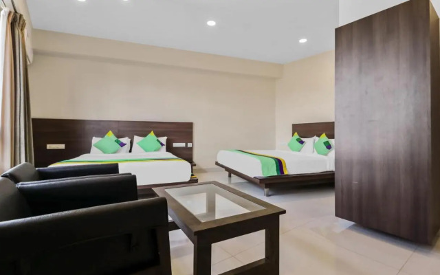 Treebo Punarnava Bypass Road