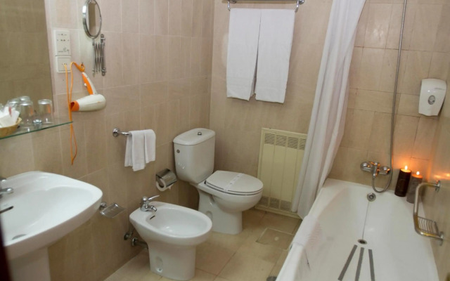 Hotel São José Porto