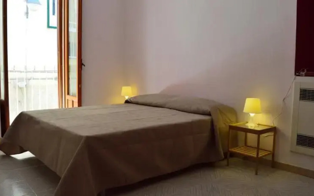 Agorà Rooms