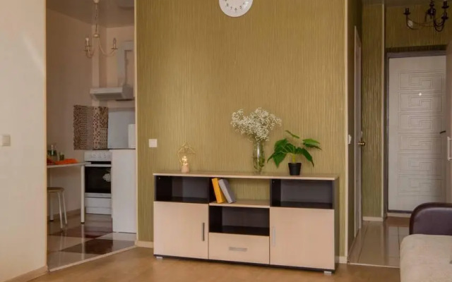 Апартаменты на улице 51-й Гвардейской Дивизии