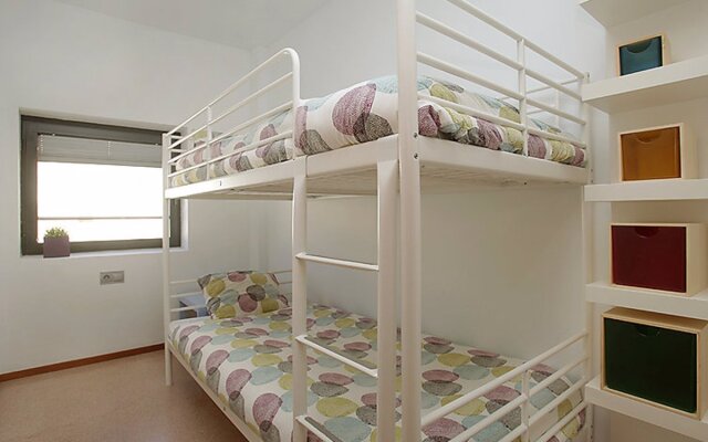 Vila Olímpica-Pamplona