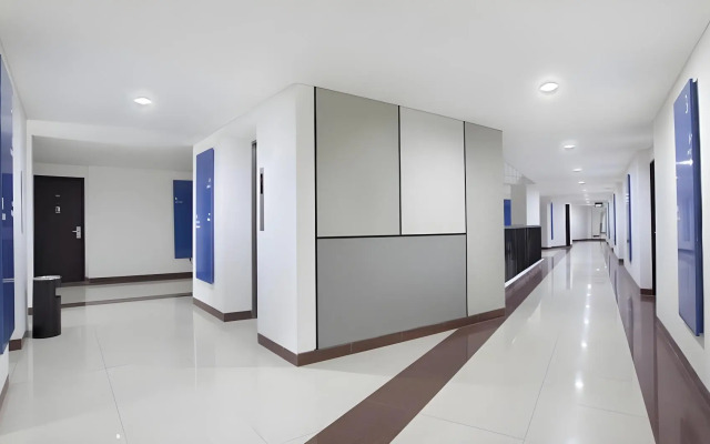 Amaris Hotel - Bandara Soekarno Hatta