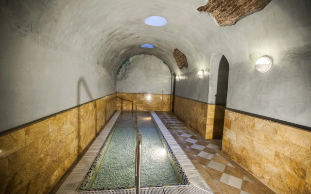Hostal Rural Gloria