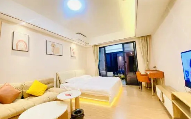 HaiYiZhenPin Apartment