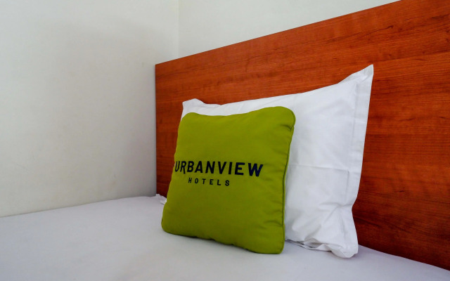 Urbanview Hotel Syariah Casa Azmya Yogyakarta