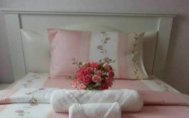 The Zara Double Tree Hotel