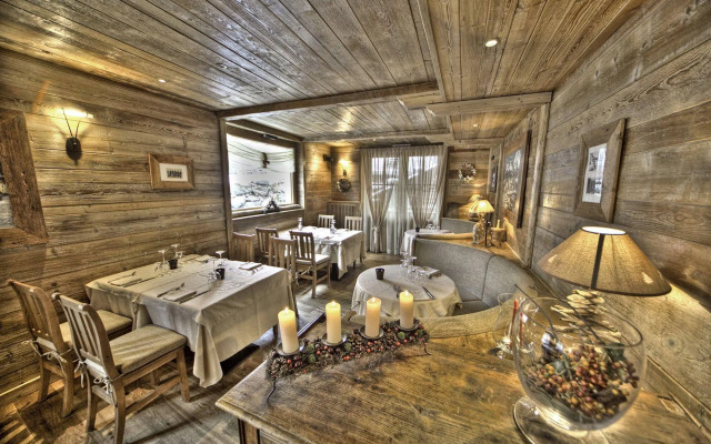 Le Miramonti Hotel & Wellness