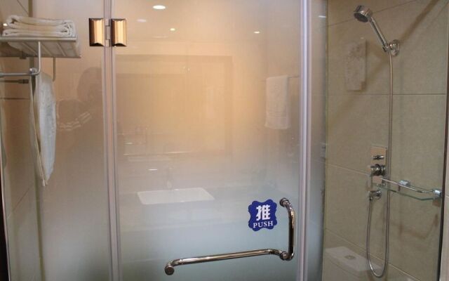 Hangzhou Meilun Business Hotel
