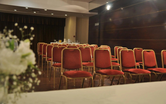 Hotel Solans Carlton