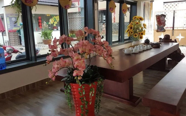Khach San San Vuon Ha Giang 2