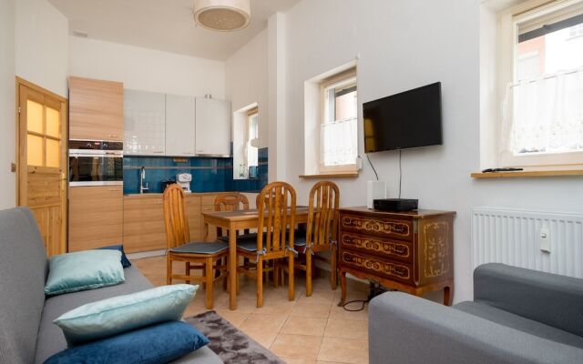 Praga Hospital Cosy Apartment